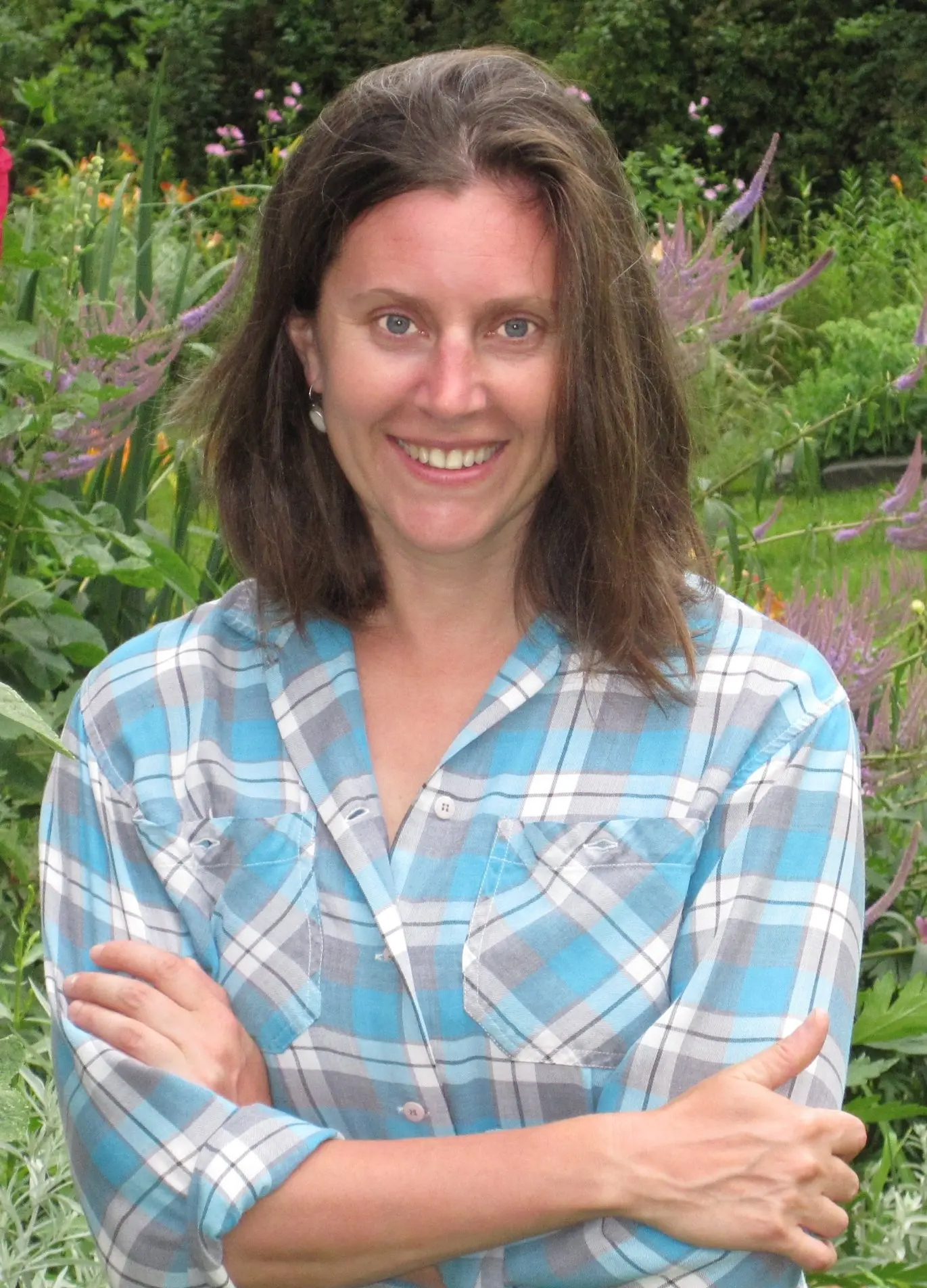Anna Dewdney