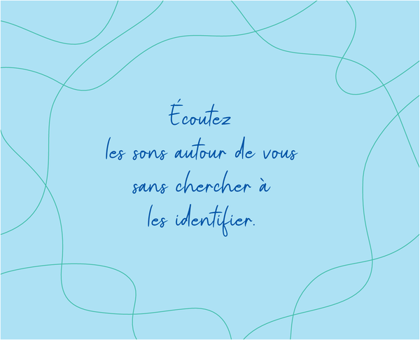 Coffret Bougie - Mon petit rituel - Relaxation