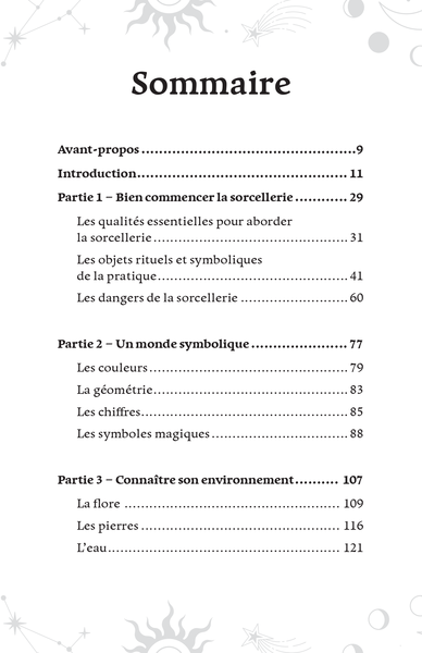 La Sorcière (format poche)