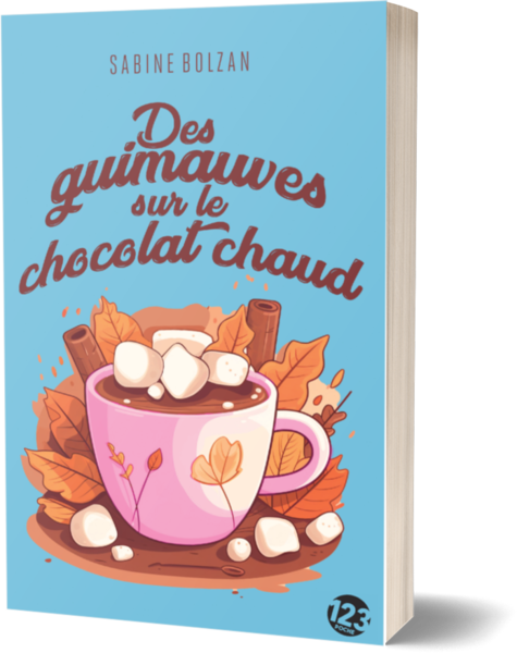Des guimauves sur le chocolat chaud (version poche)