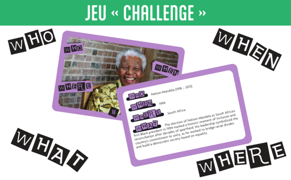Les Jeux du Bac - Tronc commun