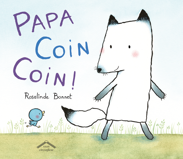 Papa Coin Coin !