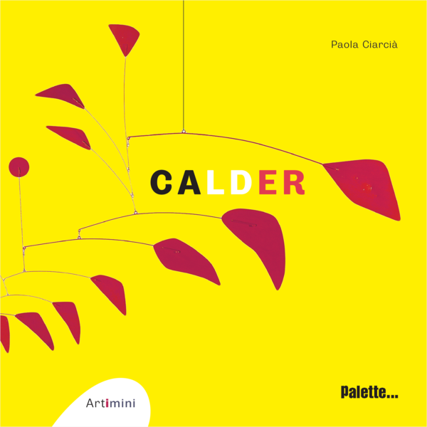 Artimini - Calder