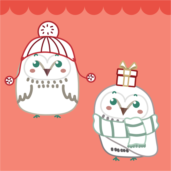 Mes lutins de Noël à colorier sans dépassser