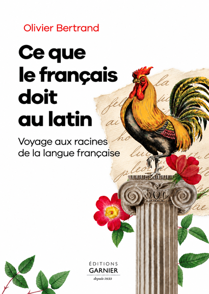 Ce que le français doit au latin