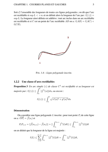 Analyse vectorielle