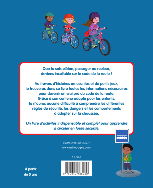 Mon premier Code de la route