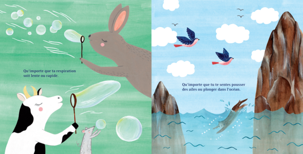Mon premier livre de yoga
