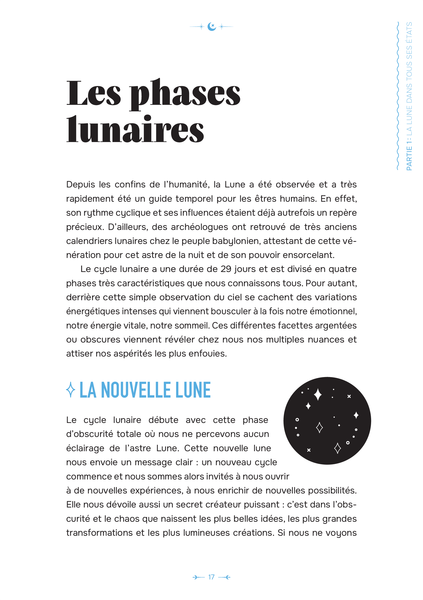 Sources d'Astro Lune