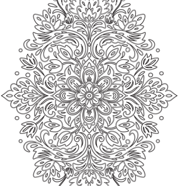 Mandalas - Version Collector - Coloriages pour me détendre