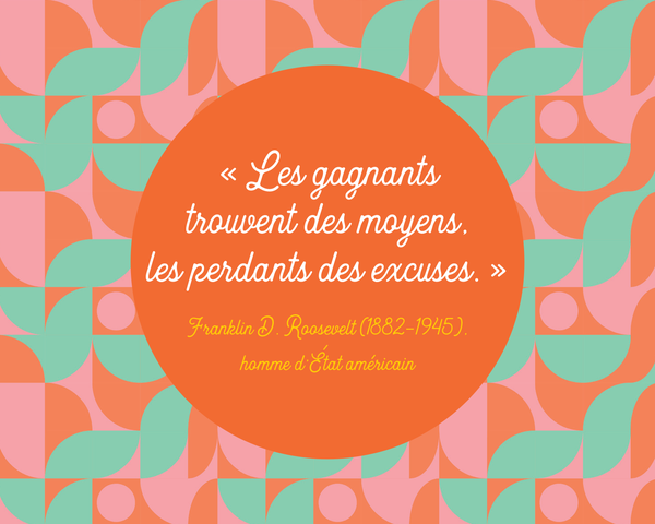 Petites phrases magiques - La Vie est belle