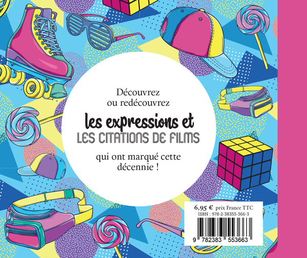 Expressions des années 1980