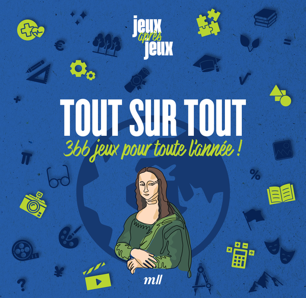 Jeux après jeux - Tout sur tout