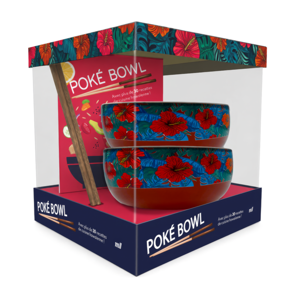 Coffret - Cuisine