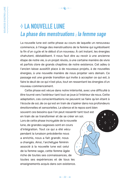 Sources d'Astro Lune