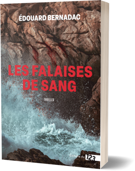Les falaises de sang