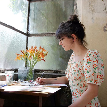 Sonia Cavallini