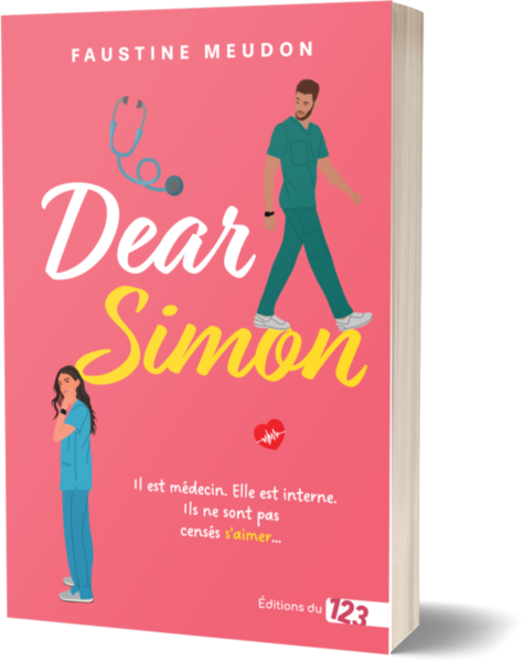 Dear Simon