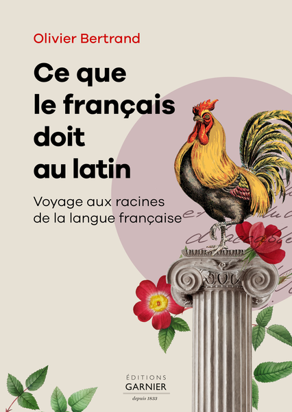 Ce que le français doit au latin