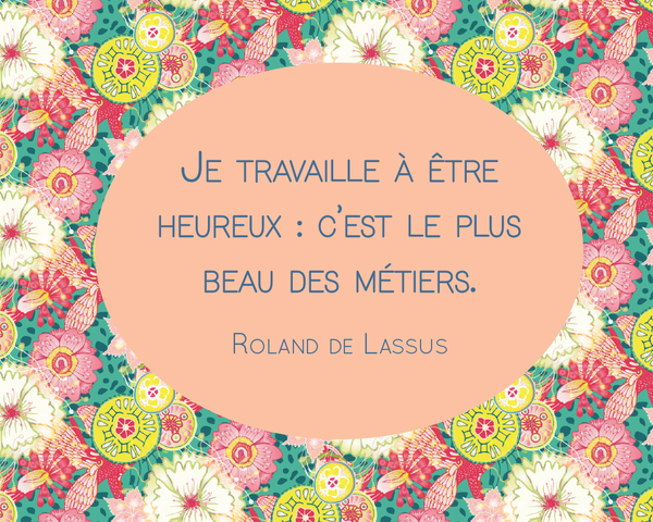 Petites phrases magiques pour sourire chaque matin 