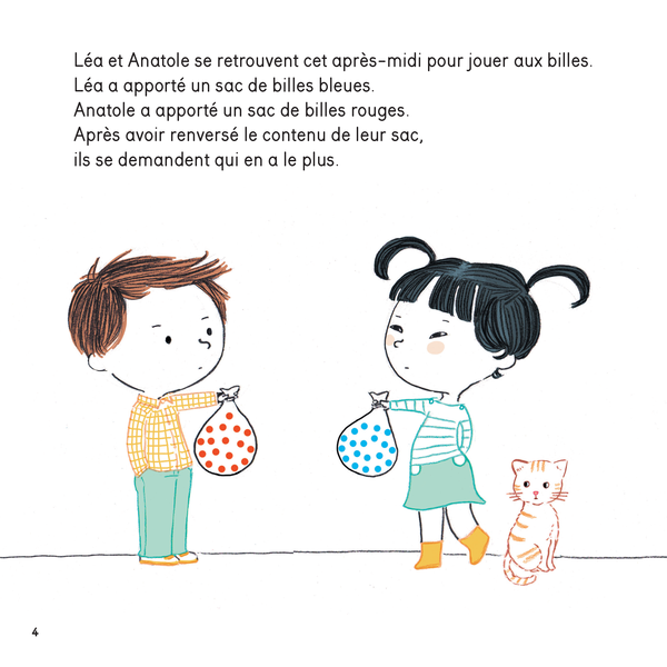 Un petit nombre de rien du tout