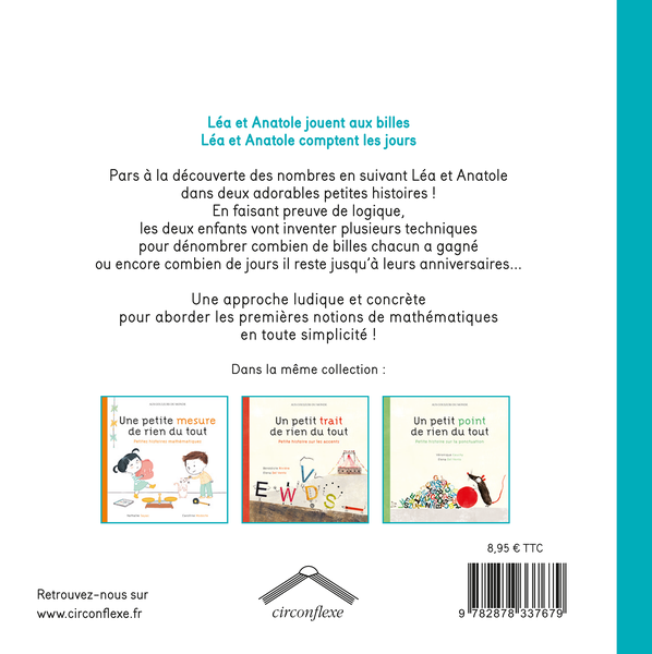 Un petit nombre de rien du tout