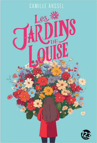 Les Jardins de Louise (format poche)