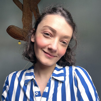 Juliette Bolteau
