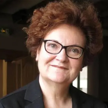 Marie-Christine Clément