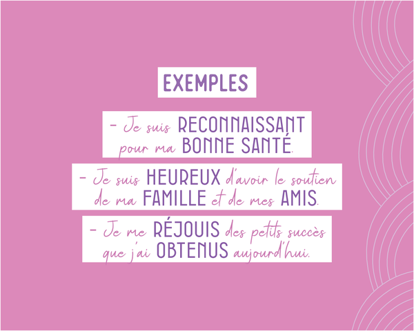 Petits rituels magiques - La pleine conscience