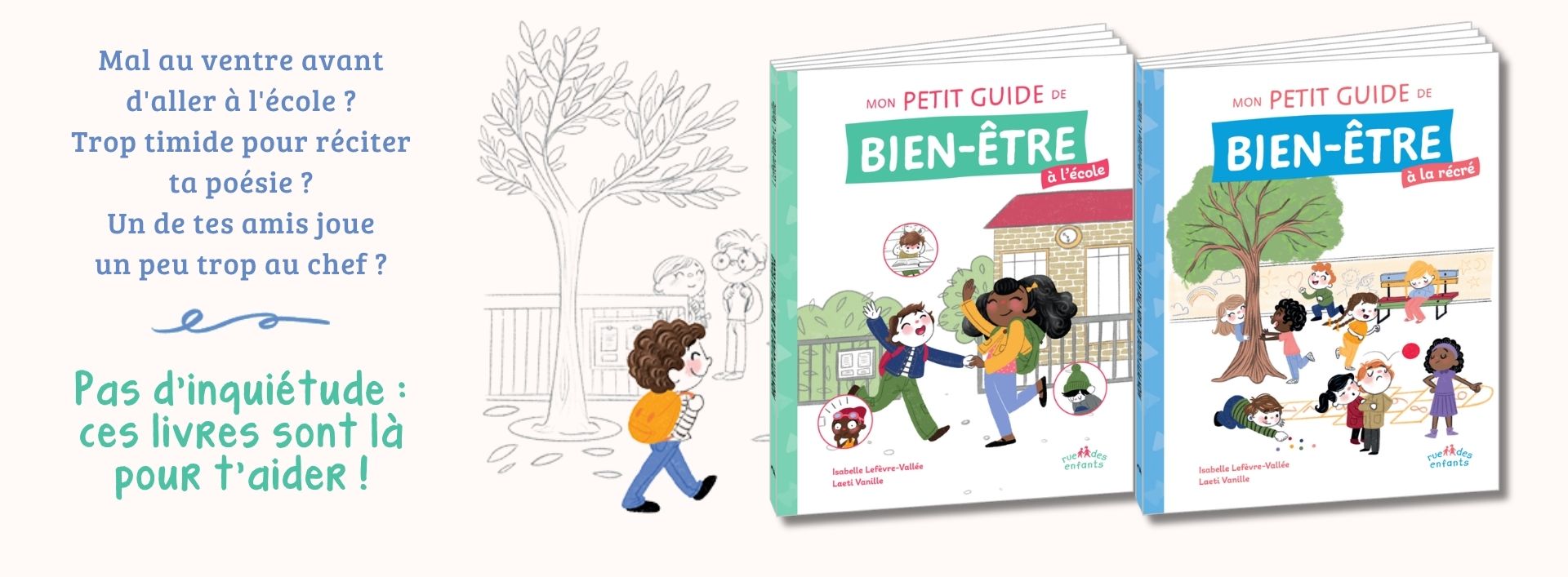 Guide bien-être