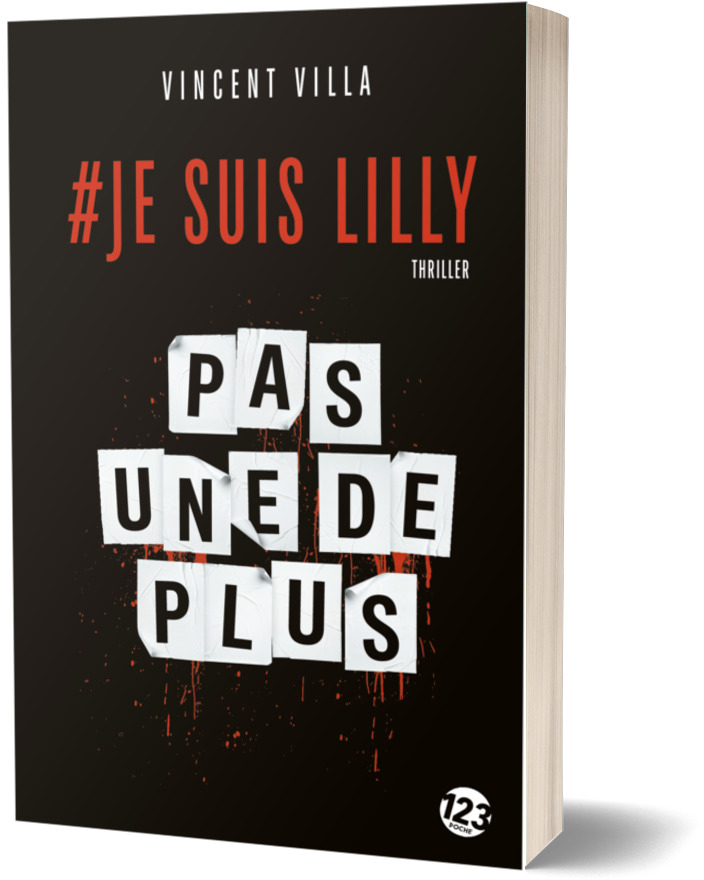 #Je suis Lilly