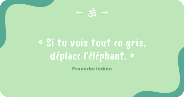 Mon petit moment - Mantras