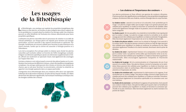 Attrape-soleil - 18 créations à réaliser pour enchanter son intérieur