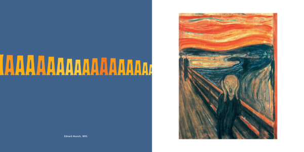 Du Bruit dans l'art