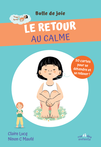 Coffret Bulle de joie - Le retour au calme