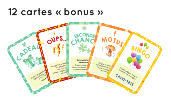 J'entraîne ma logique en jouant - 7 ans et plus