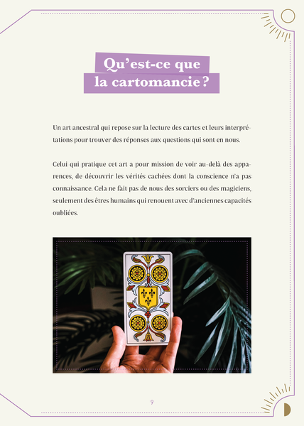 Mon journal de tirages
