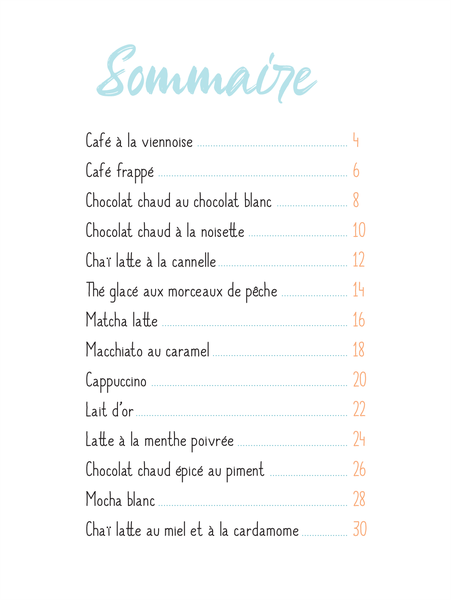 Coffret Mug - Plaisir douillet - 30 recettes gourmandes spécial mug