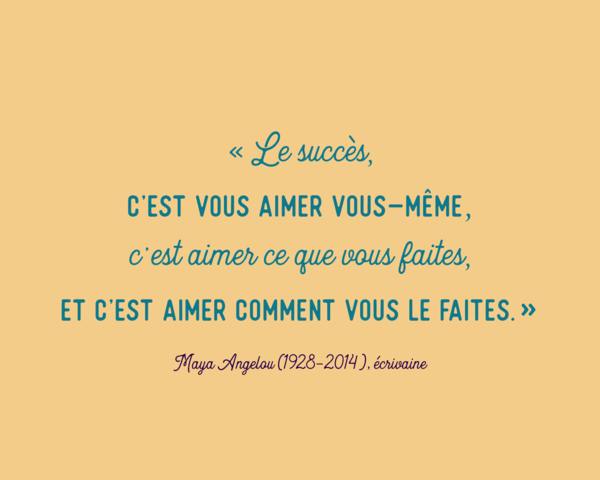Petites phrases magiques - Spécial féminin sacré