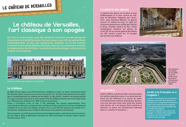 Ma première histoire de l'art en 50 jeux