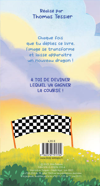 Qui est le plus rapide ?
