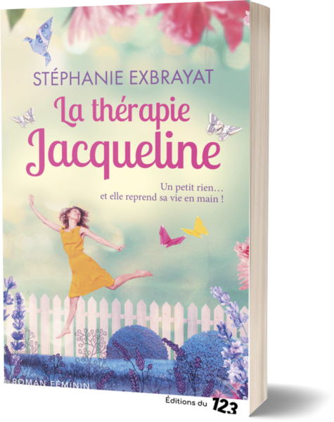 La thérapie Jacqueline