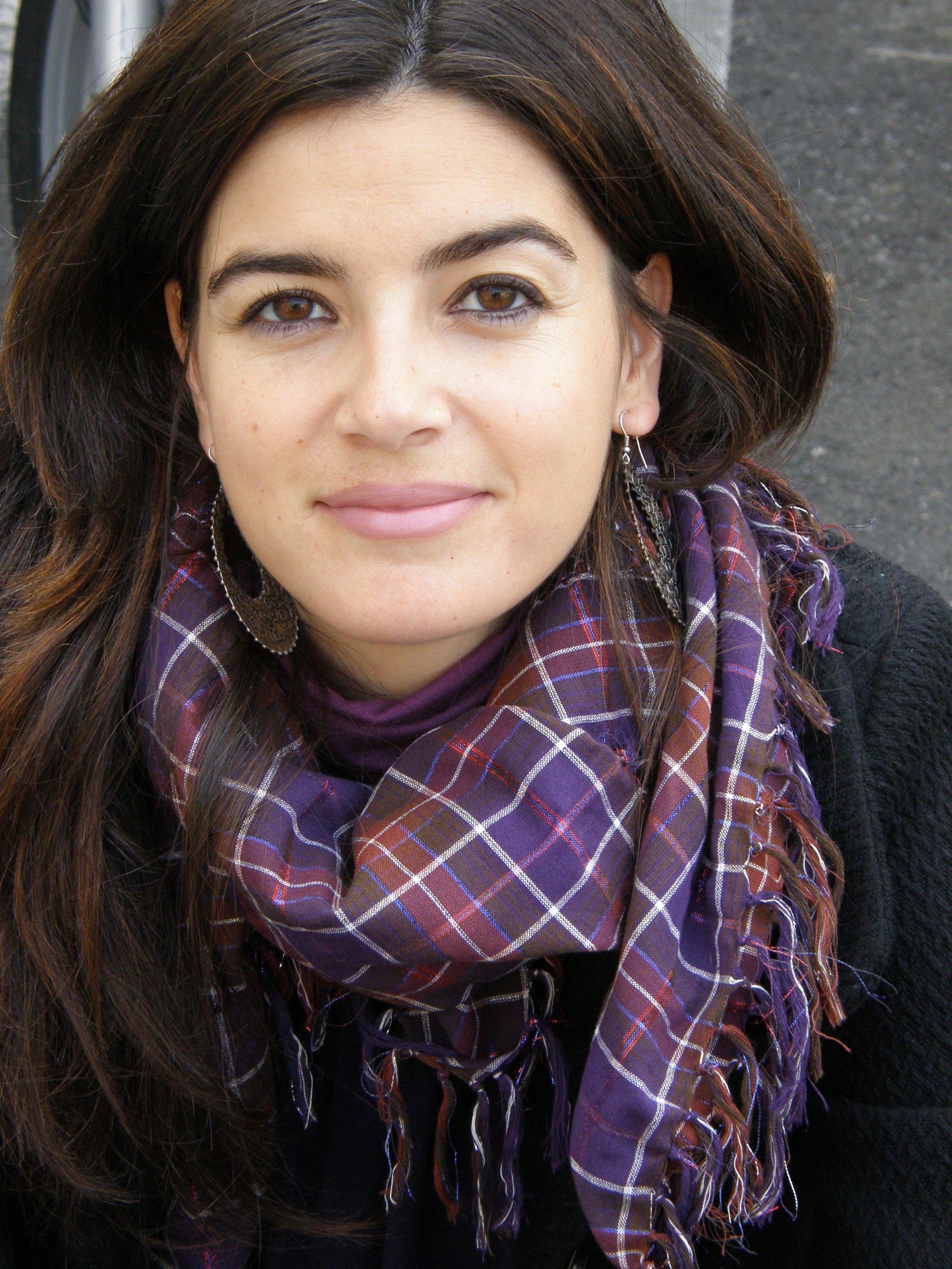 Susanna Isern
