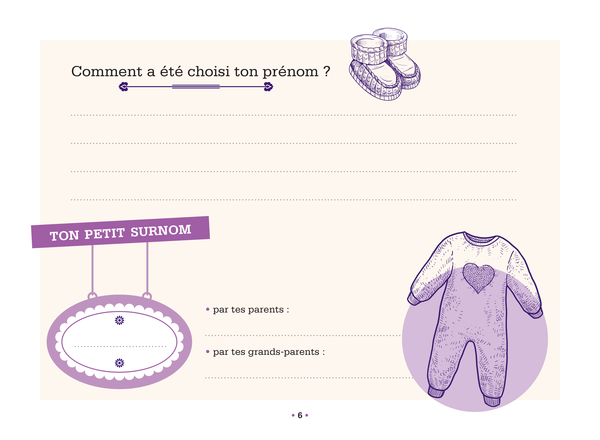Maman, Raconte-moi... - Édition collector