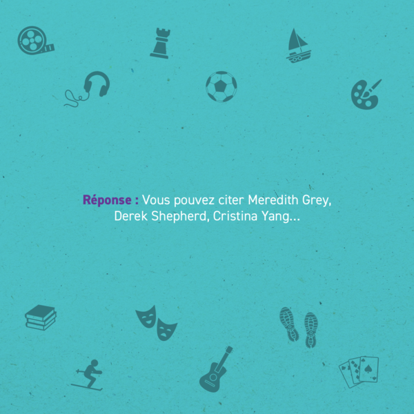 Jeux après jeux - Divertissement