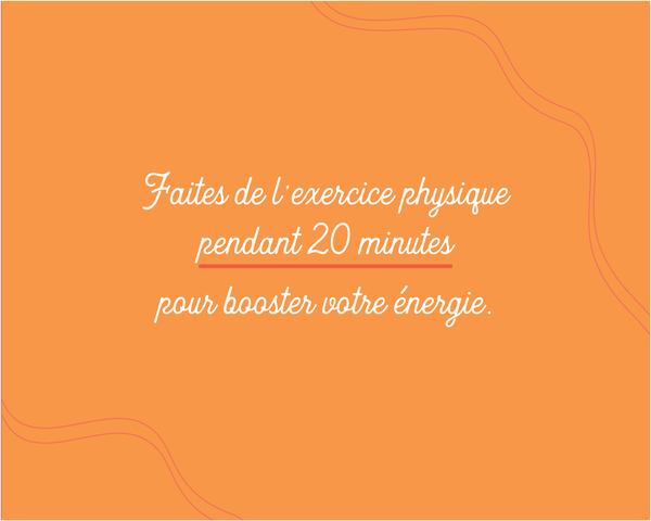 Petits rituels magiques - La motivation