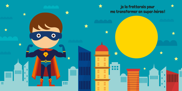 Fais un voeu !