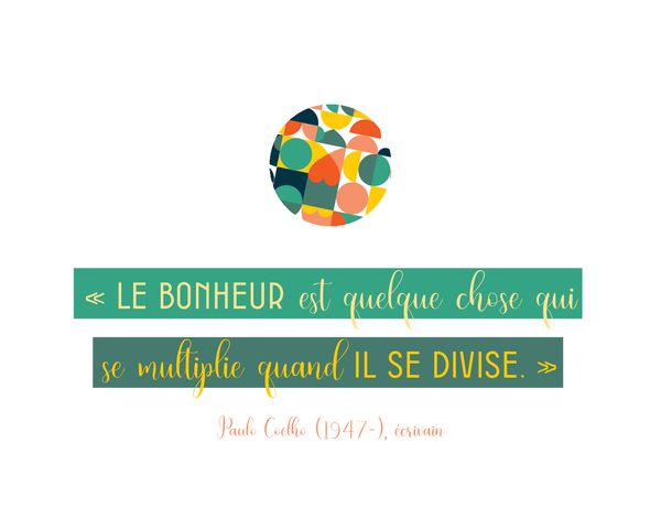 Petites phrases magiques - Spécial feel Good