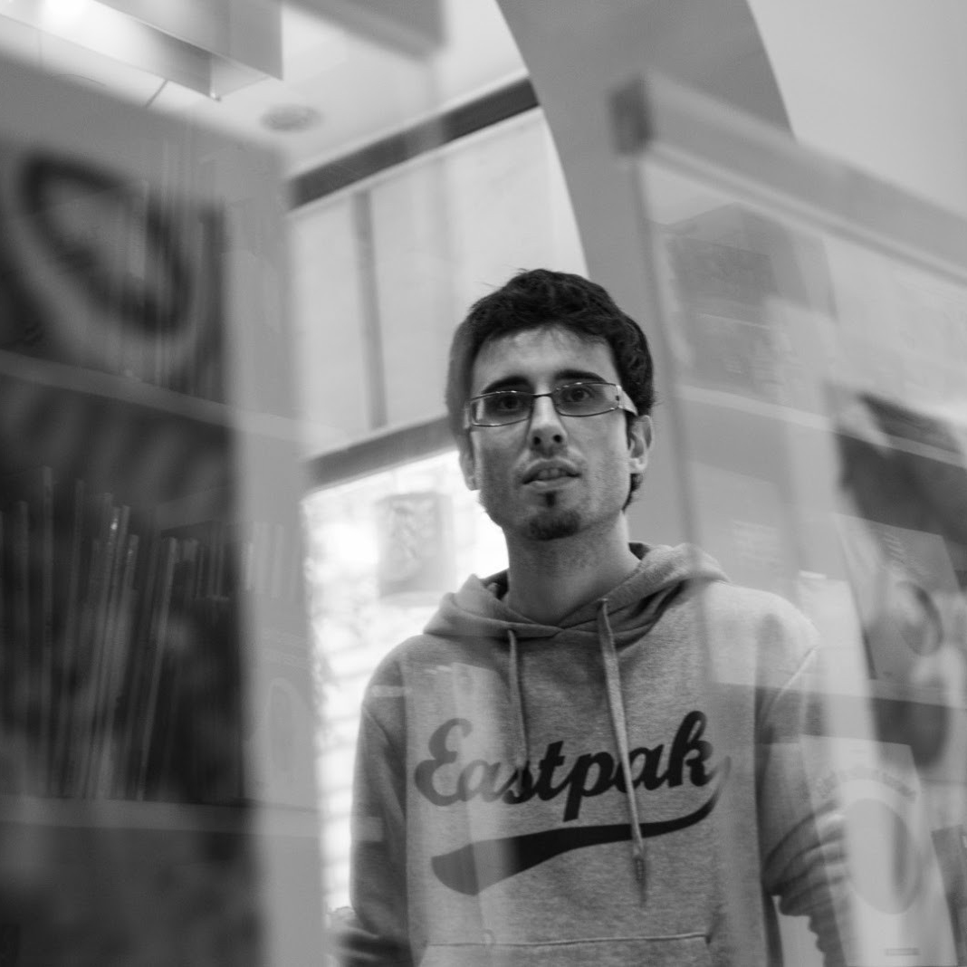 Marco Somà